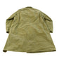 Vintage 1960s M-51 Military Parka Field Jacket Men's L