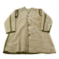 Vintage 1971 Wool Military Parka Field Liner Jacket Men's L