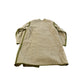 Vintage 1971 Wool Military Parka Field Liner Jacket Men's L
