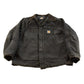 Vintage 1990s Carhartt Arctic Quilt Traditional Jacket Men's XL