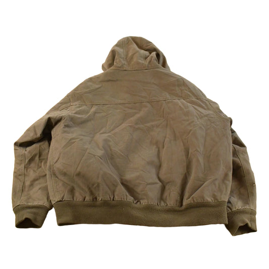 Vintage 1990s Snap On Racing Workwear Jacket Men's XL