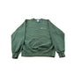 Vintage 1990s Champion Script Logo Crewneck Sweatshirt Men's Medium