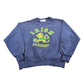 Vintage 1990s Russell Athletic Notre Dame Fighting Irish Alumni Collegiate Crewneck Sweatshirt Men's L