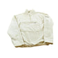 Vintage 1990s Polo Sport Ralph Lauren Quarter Zip Fleece Sweatshirt Men's L