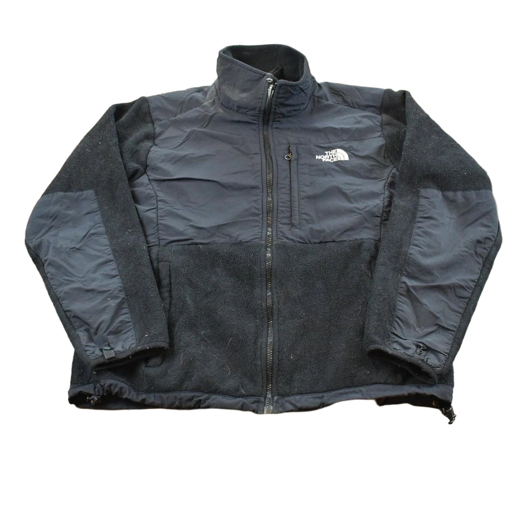 Vintage 2000s The North Face Denali Fleece Jacket Women's L
