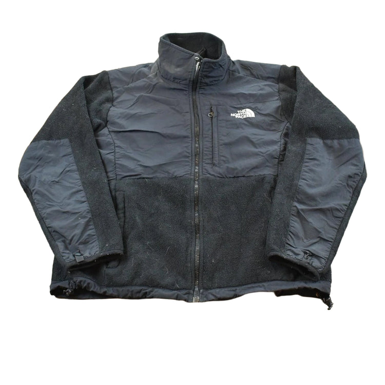 Vintage 2000s The North Face Denali Fleece Jacket Women's L
