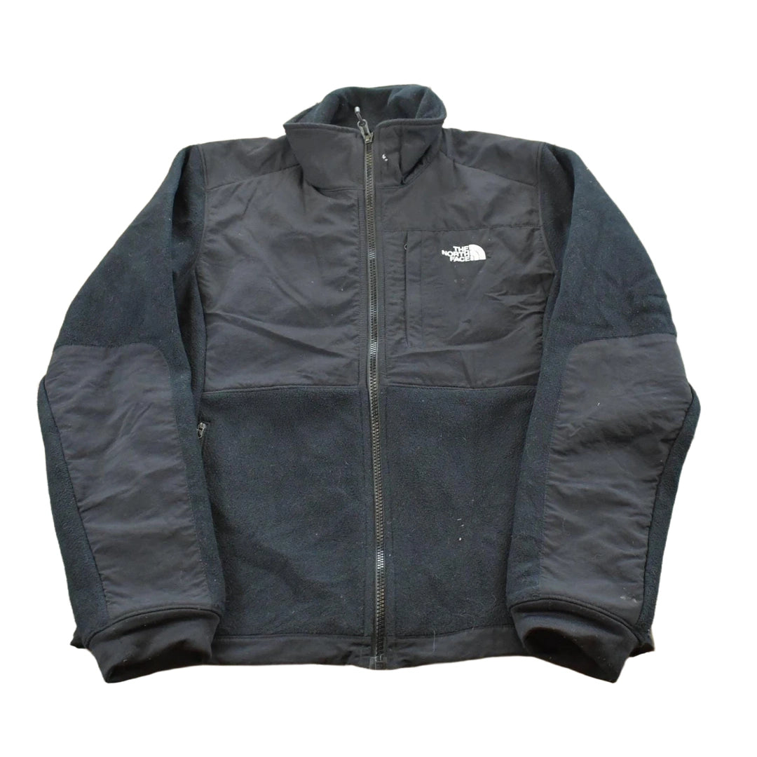 Vintage 2000s The North Face Denali Fleece Jacket Women's M