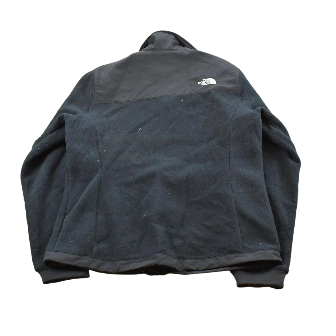 Vintage 2000s The North Face Denali Fleece Jacket Women's M