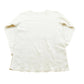 Vintage 1980s John Henry Thermal Long sleeve Undershirt T-Shirt Men's M