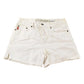 Vintage Y2K Mudd Jeans Denim Shorts Women's 26