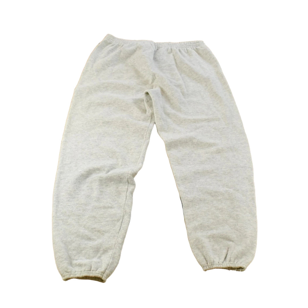 Vintage 1990s Georgia Tech Yellow Jackets Tultex Sweatpants Men's 32 x 28