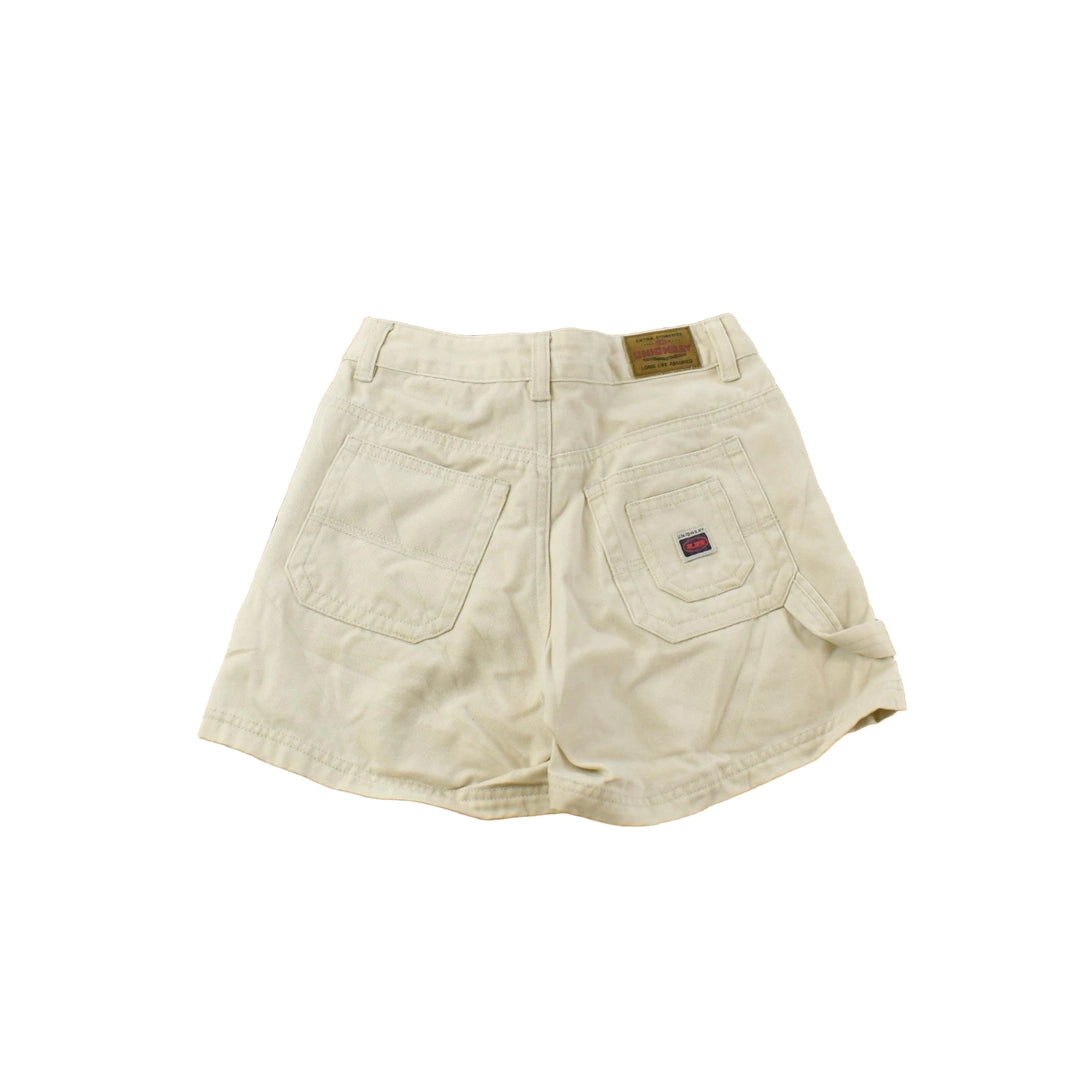 Vintage Y2K Union Bay Carpenter Shorts Women's 24