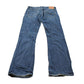 Vintage 2000s Levi's 527 Bootcut Fit Denim Jeans Men's 34 x 33.5