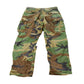 Vintage 2000s Army Military Woodland Camo Cargo Pants Men's Medium