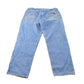 Vintage 2000s Carhartt Denim Jeans Men's 36 x 31