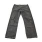 Vintage 1990s Levi's 505 Regular Fit Denim Jeans Men's 33 x 31