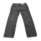 Vintage 1990s Levi's 505 Regular Fit Denim Jeans Men's 33 x 31