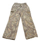 Vintage 1980s Melton Wintermaster Outdoors Tree Camo Cargo Hunting Pants Men's Small