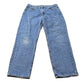 Vintage 2000s Levi's 550 Relaxed Fit Denim Jeans Men's 34 x 30
