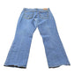 Vintage 2000s Levi's 550 Relaxed Bootcut Fit Denim Jeans Men's 34 x 29