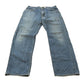 Vintage 2000s Levi's 559 Relaxed Straight Fit Denim Jeans Men's 33 x 31
