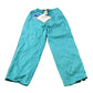 Vintage 1990s Deadstock Montbell Gore Tex Hiking Track Pants Men's Small
