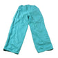 Vintage 1990s Deadstock Montbell Gore Tex Hiking Track Pants Men's Small