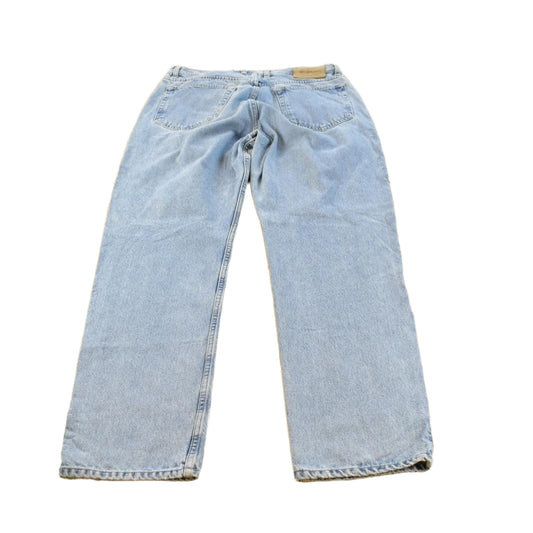 Vintage 1990s Calvin Klein Denim Jeans Men's 34 x 33