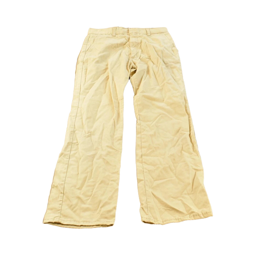 True Vintage 1970s Oscar de la Renta Pants Women's 24 x 26.5