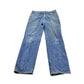 Vintage 1980s Rustler Denim Jeans Men's 27 x 32