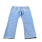 True Vintage 1970s Wrangler Western Denim Jeans Men's 38 x 31.5