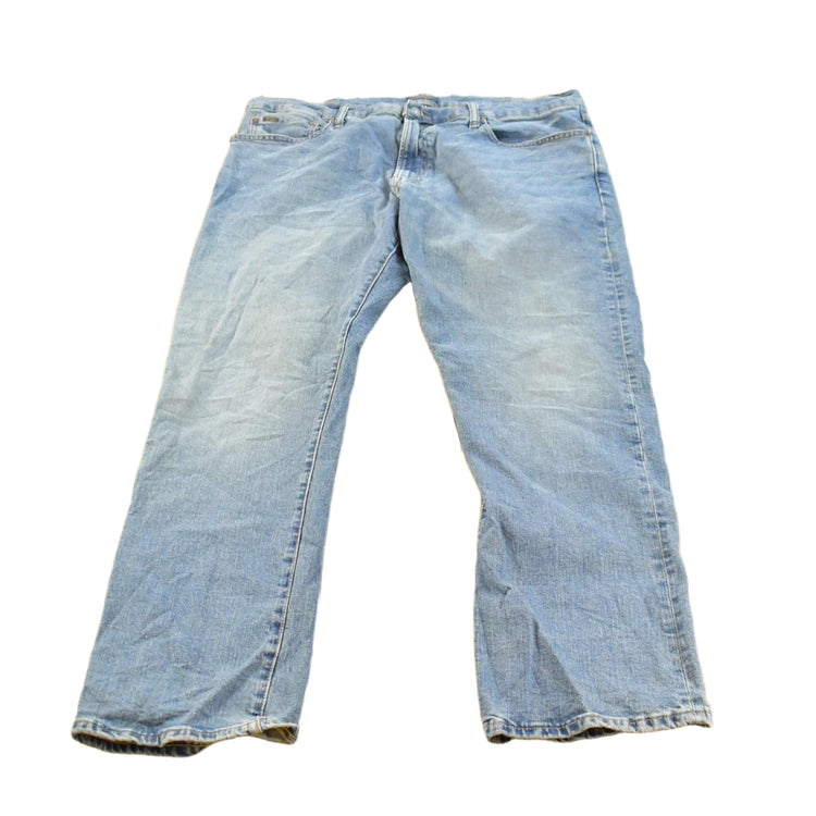 Vintage 1990s Ralph Lauren Polo Denim Jeans Men's 39 x 32