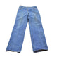 Vintage 1980s Rustler Denim Jeans Men's 27 x 32
