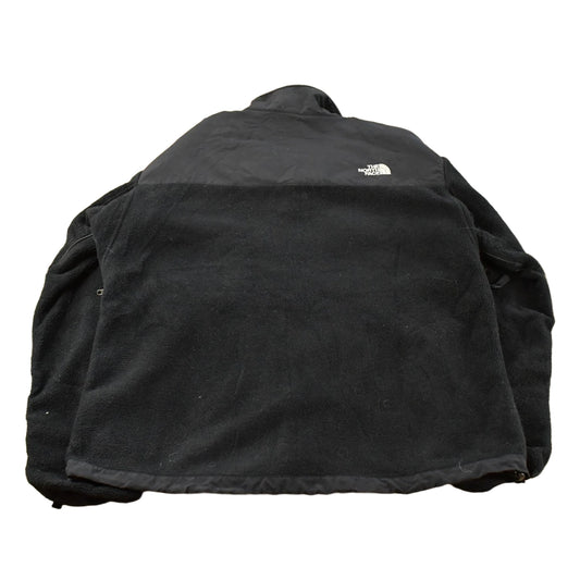 Vintage Y2K The North Face Denali Fleece Sweater Jacket Men's Large