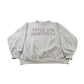 Vintage 1990s University of Texas A&M Collegiate Crewneck Sweatshirt Men's L