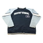 Vintage Y2K Southpole New York Knit Crewneck Sweater Mens M