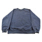 Vintage 2000s Nike Embroidered Mini Swoosh Crewneck Sweatshirt Men's XL