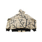 Vintage 1990s Real Tree Camo Fleece Sweater Men's Large