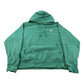 Vintage Y2K Champion Reverse Weave Hoodie Sweatshirt Men's XL