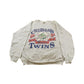 Vintage 1991 Minnesota Twins MLB World Champions Crewneck Sweatshirt Men's Large