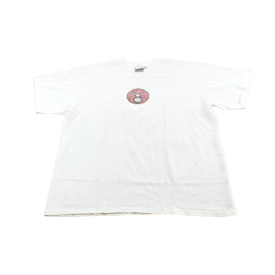 Vintage 1990s Nike Chinese Zodiac Dragon T-Shirt Men's XL