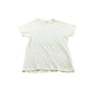 True Vintage 1970s Hanes Blank White T-Shirt Men's S