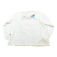 Vintage 1990s Java Media Feel the Power Long Sleeve T-Shirt Men's XL
