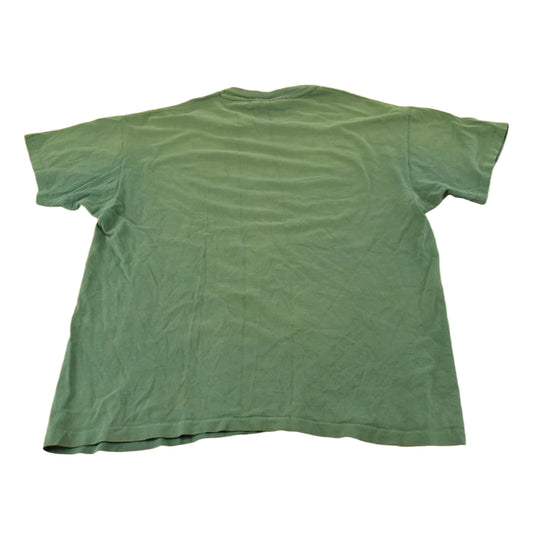Vintage 1990's Hershey's Chocolate Single Stitch Promo T Shirt Men's L