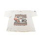 Vintage 1997 Philadelphia Flyers Eastern Conference Champions NHL Starter T-shirt Mens XL