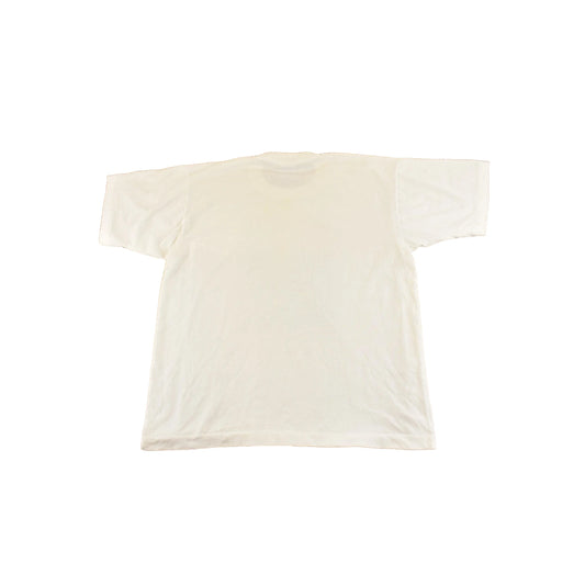 Vintage 1990's The Magic of Alexandria Balloon Festival Single Stitch Graphic Souvenir T-Shirt Men's L