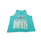 Vintage 1990s Charlotte Hornets NBA Graphic Tank Top Mens XL