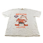 Vintage 1990s Cleveland Browns Nutmeg Mills NFL T Shirt Men's XL