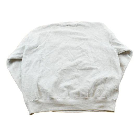 Vintage 2000s Yale University Crewneck Sweatshirt Men's M