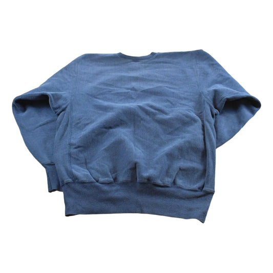 Vintage 1990s Champion Reverse Weave Colorado Crewneck Sweatshirt Men's L